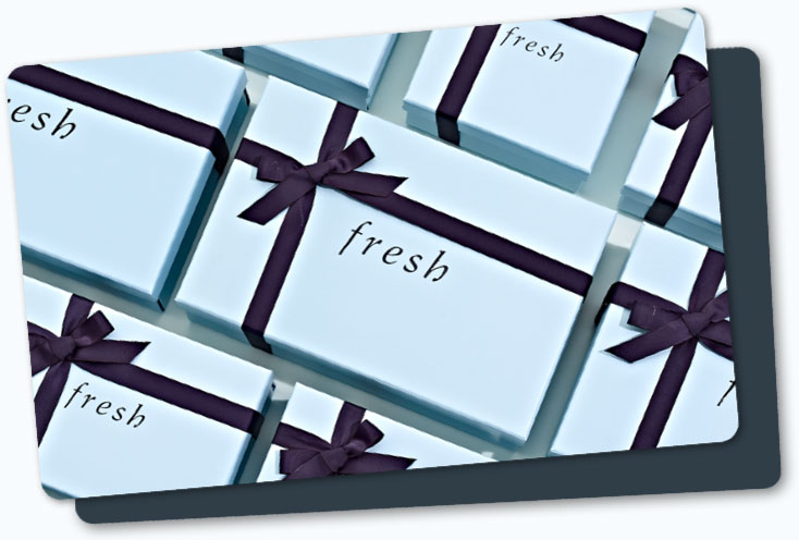 e-gift card